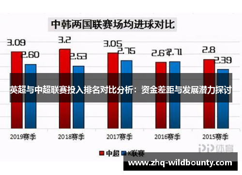 英超与中超联赛投入排名对比分析：资金差距与发展潜力探讨
